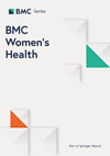 Bmc Womens Health期刊封面
